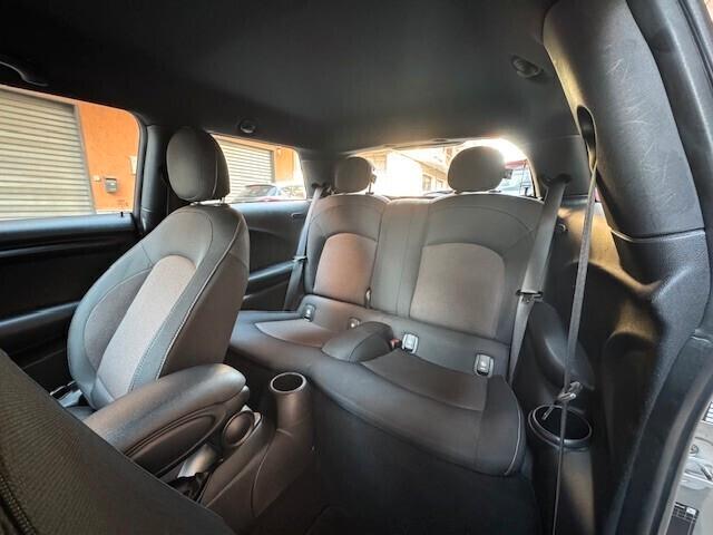 Mini 1.5 Cooper D Hype