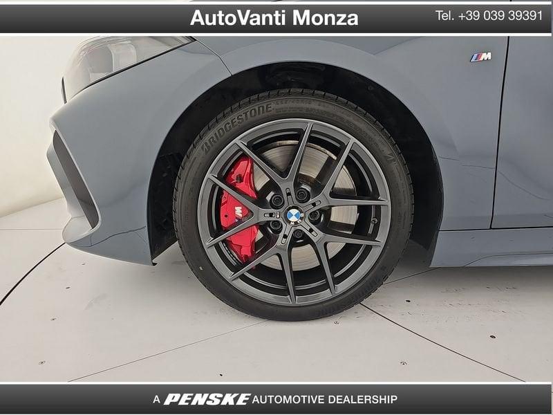 BMW Serie 1 128ti 5p. Msport