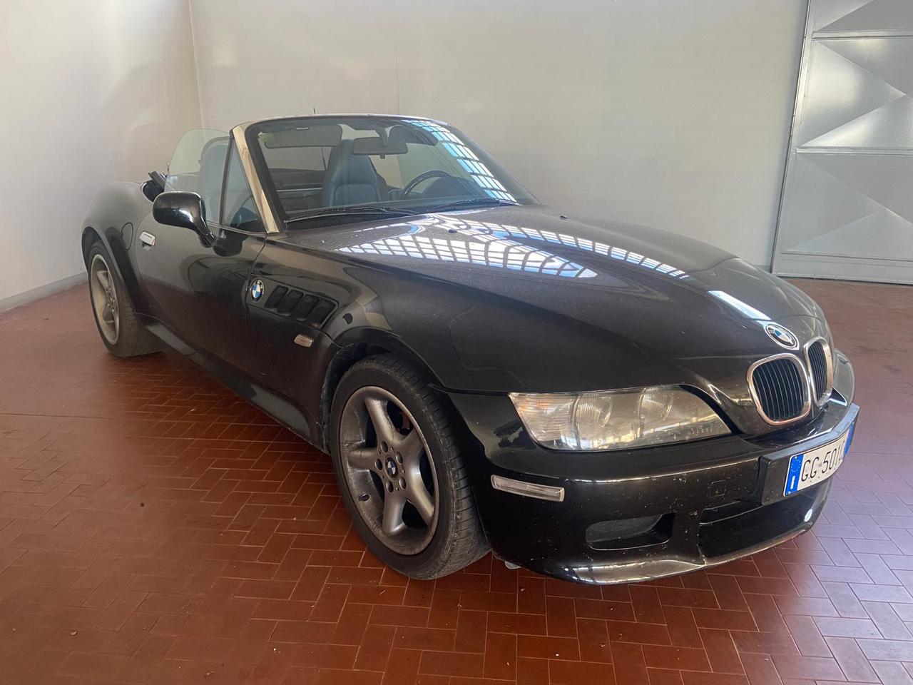 BMW Z3 2.2 170cv