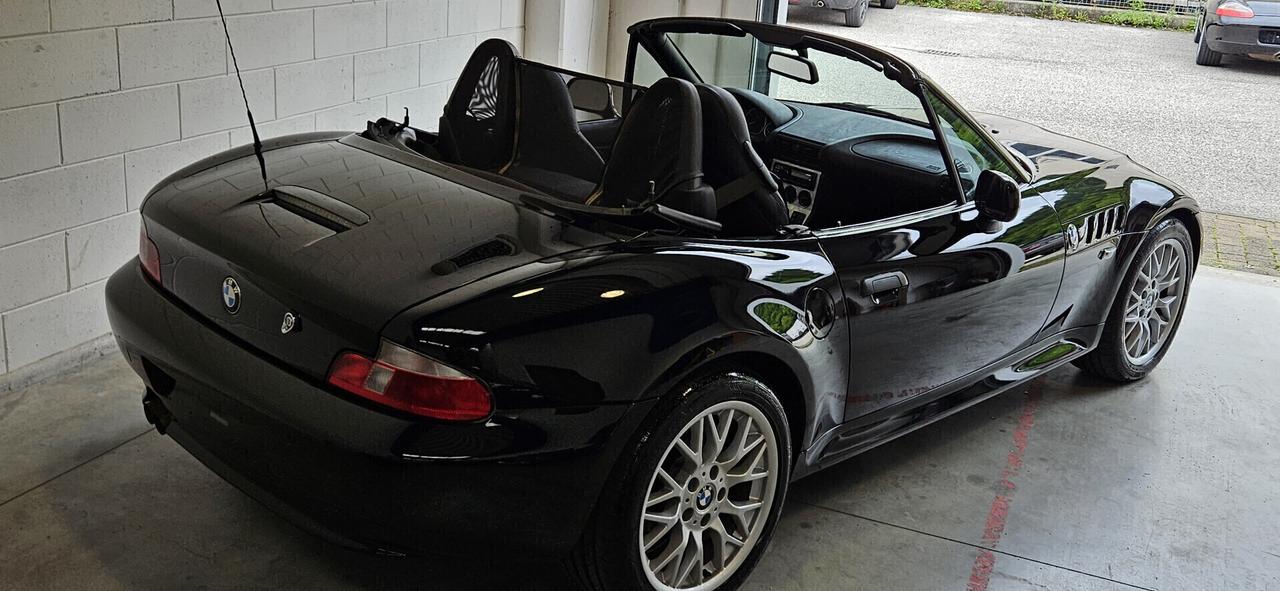 BMW Z3 Roadster 2.2 170Cv "SPORT EDITION"