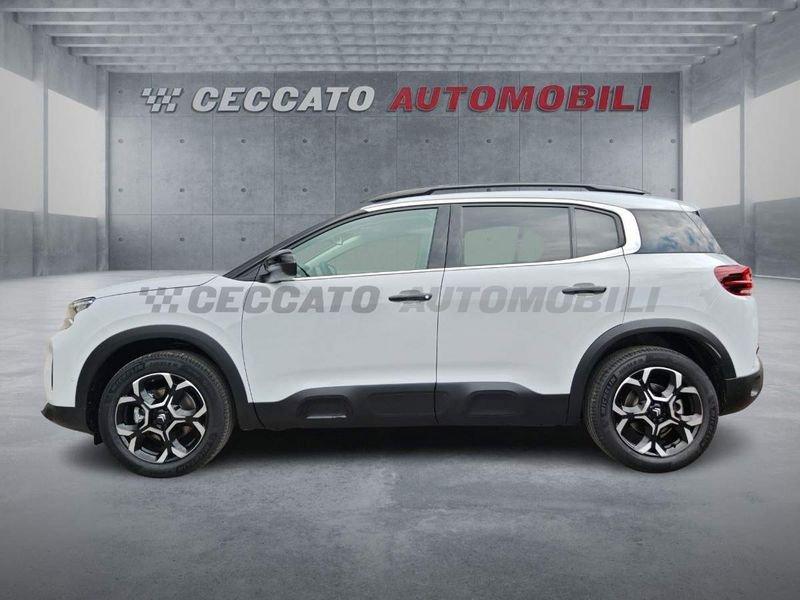 Citroën C5 Aircross C5 Aircross 1.5 bluehdi Max s&s 130cv eat8
