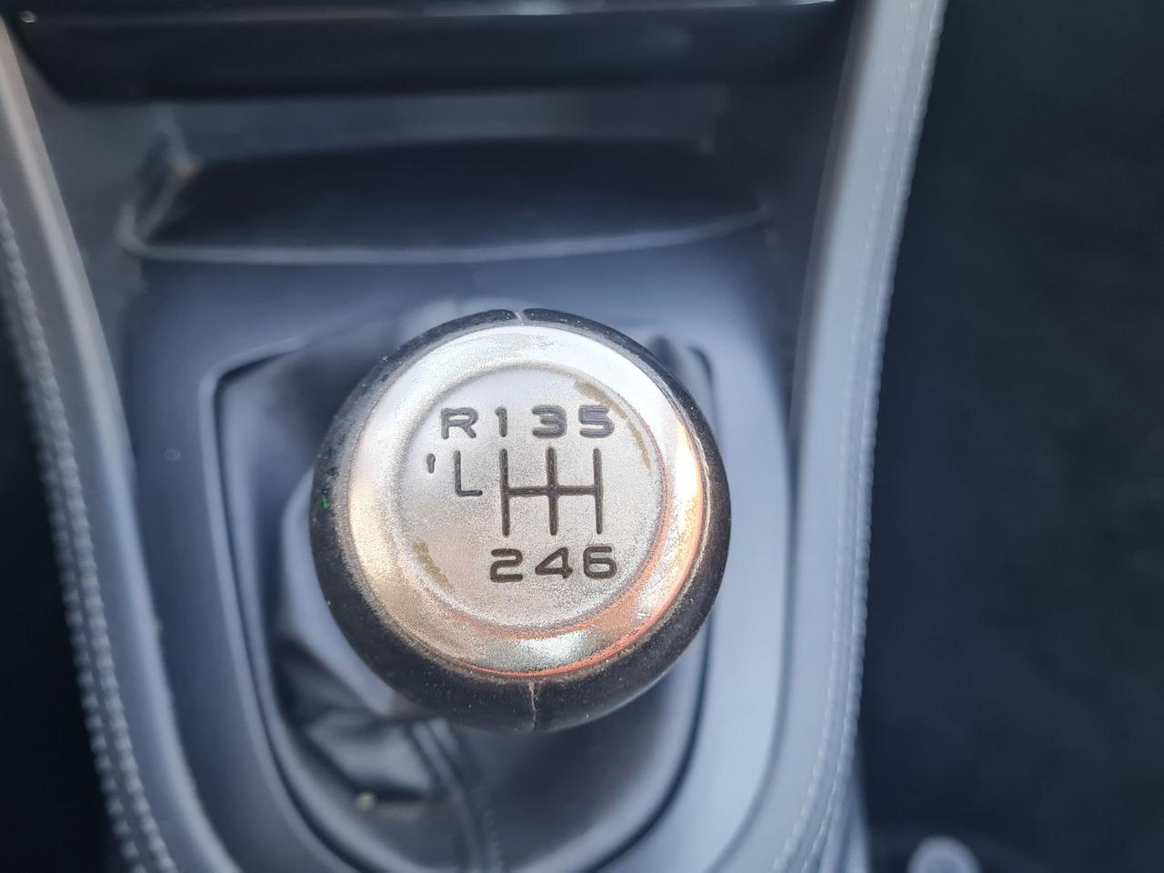 Peugeot RCZ 1.6 155 THP Black Yearline #8249