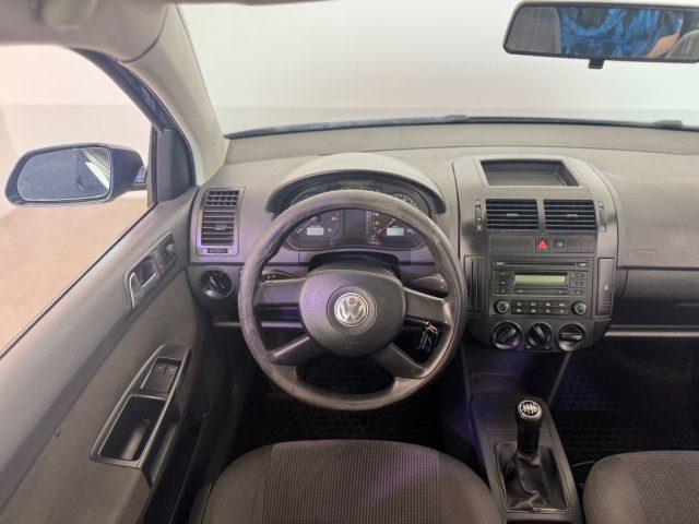 VOLKSWAGEN Polo 1.2/64CV 12V 3p. Comfortline
