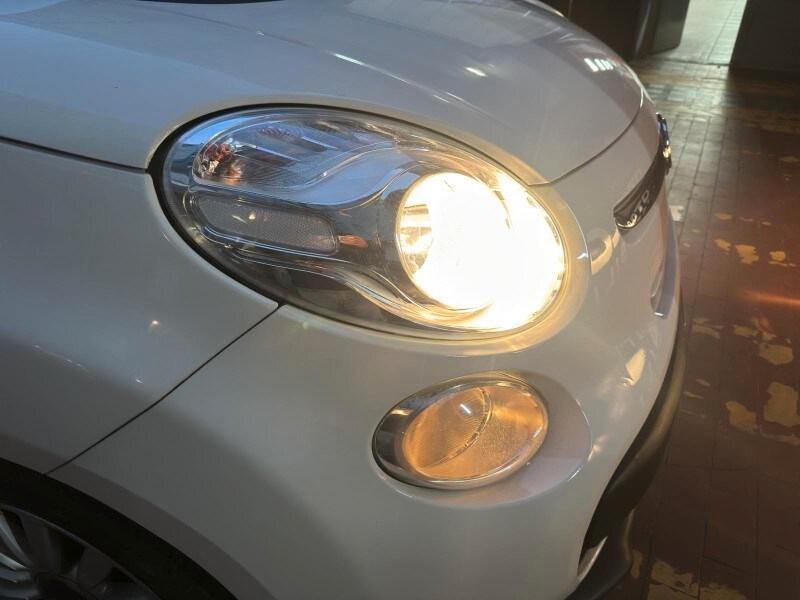 FIAT 500L Living 500L Living 1.6 Multijet 105 C...