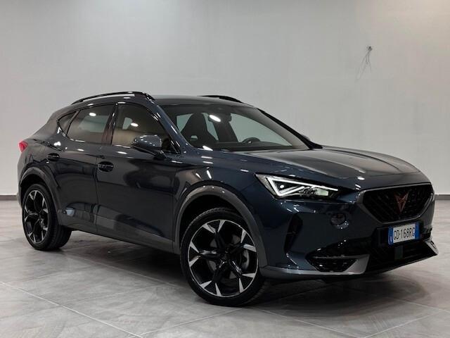 Cupra Formentor 2.0 TSI 4Drive DSG