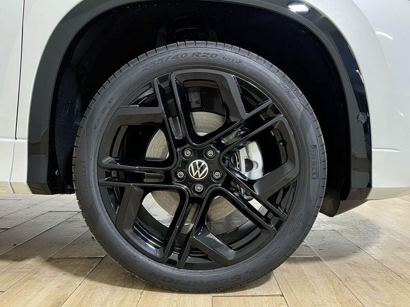 Volkswagen Tayron Tayron 2.0 tdi R-Line Plus 150cv dsg