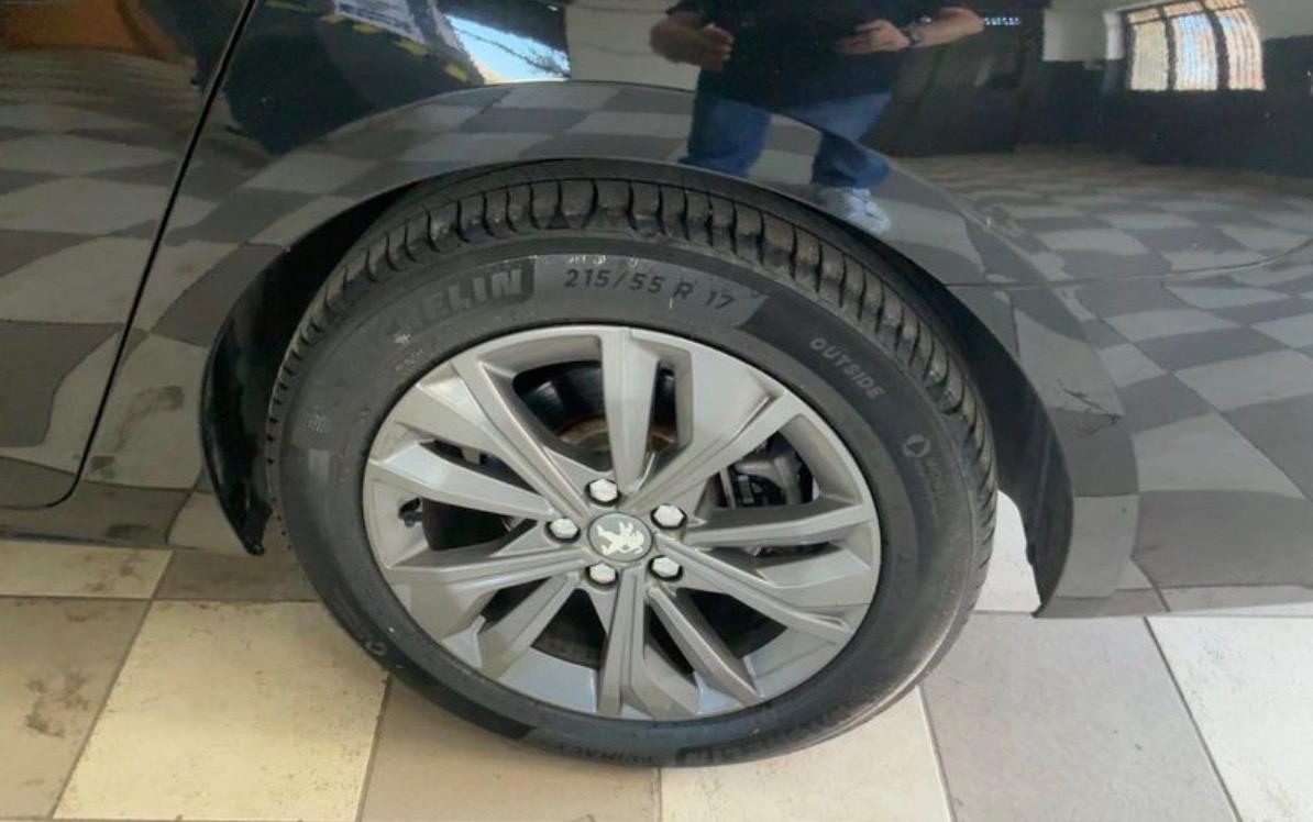 Peugeot 508 BlueHDi 130 Stop&Start SW Business