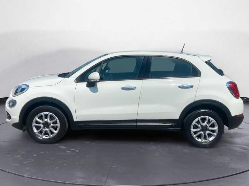 FIAT 500X 1.3 mjt Pop Star 4x2 95cv