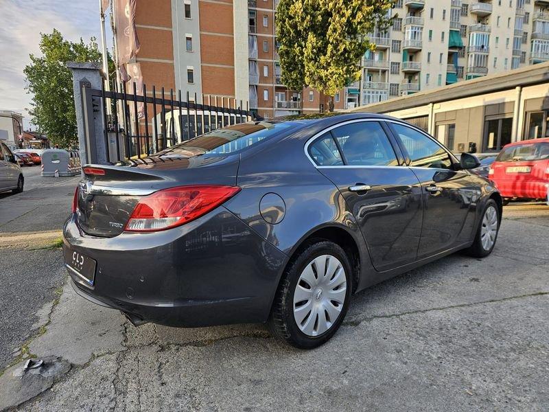 Opel Insignia Insignia 1.6 Turbo Cosmo