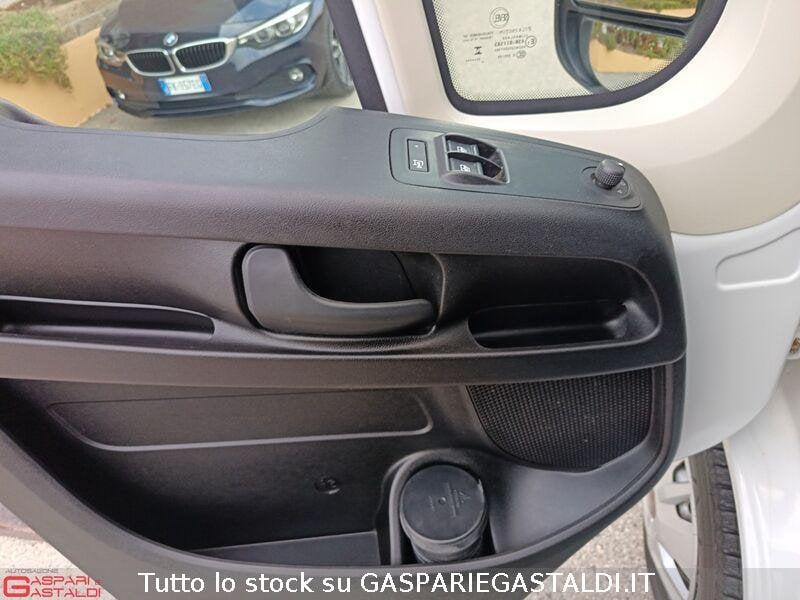 FIAT Ducato Ducato 35 2.2 Mjt 140CV PM-TM Furgone MH2