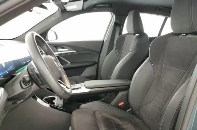 BMW X2 sDrive 18d Msport