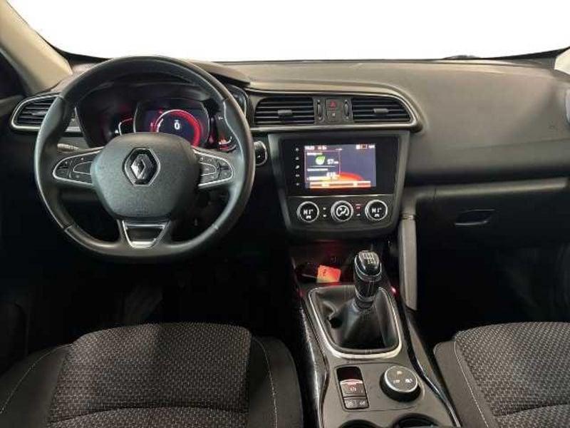 Renault Kadjar 2019 1.5 blue dci Black Edition 115cv