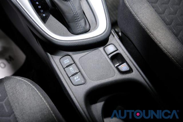 TOYOTA Yaris Cross 1.5 HYBRID 5P. E-CVT ACTIVE NEOPATENTATI FULL LED