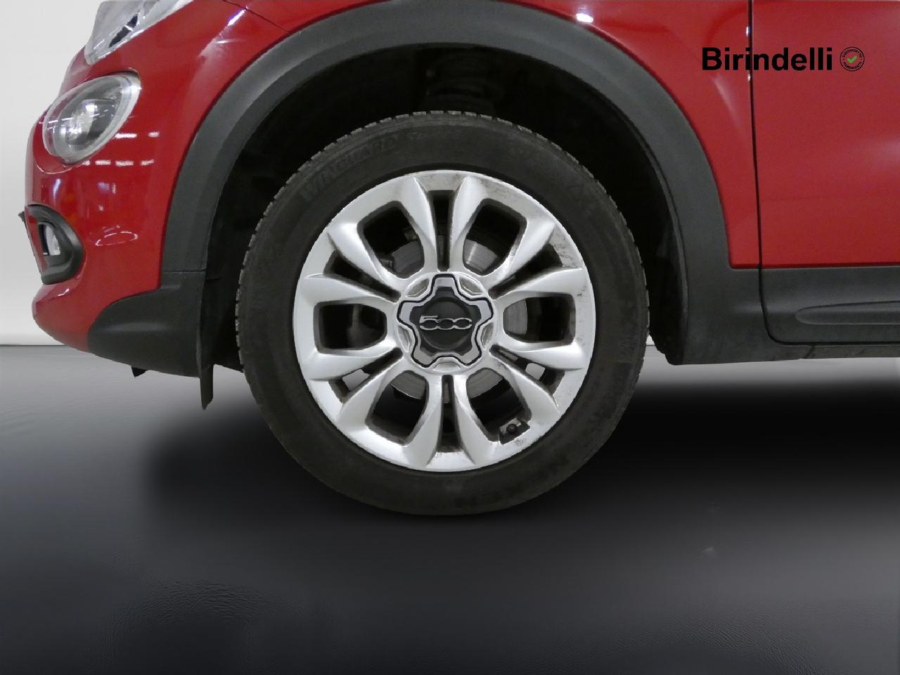 FIAT 500X - 500X 1.4 MultiAir 140 CV DCT Pop Star