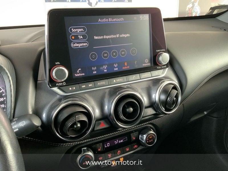 Nissan Juke 2ª serie 1.6 HEV Tekna