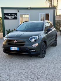 Fiat 500X 1.3 MultiJet 95 CV S-Design Cross