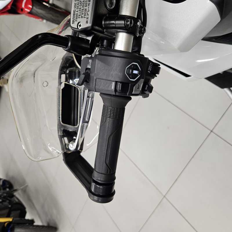Honda X-ADV 750 Travel - 2025