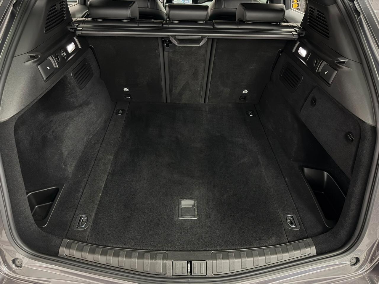 Alfa Romeo Stelvio 2.2 TD 210 VELOCE Q4 DISTRIBUZIONE OK SOSPENSIONI REGOLABILI