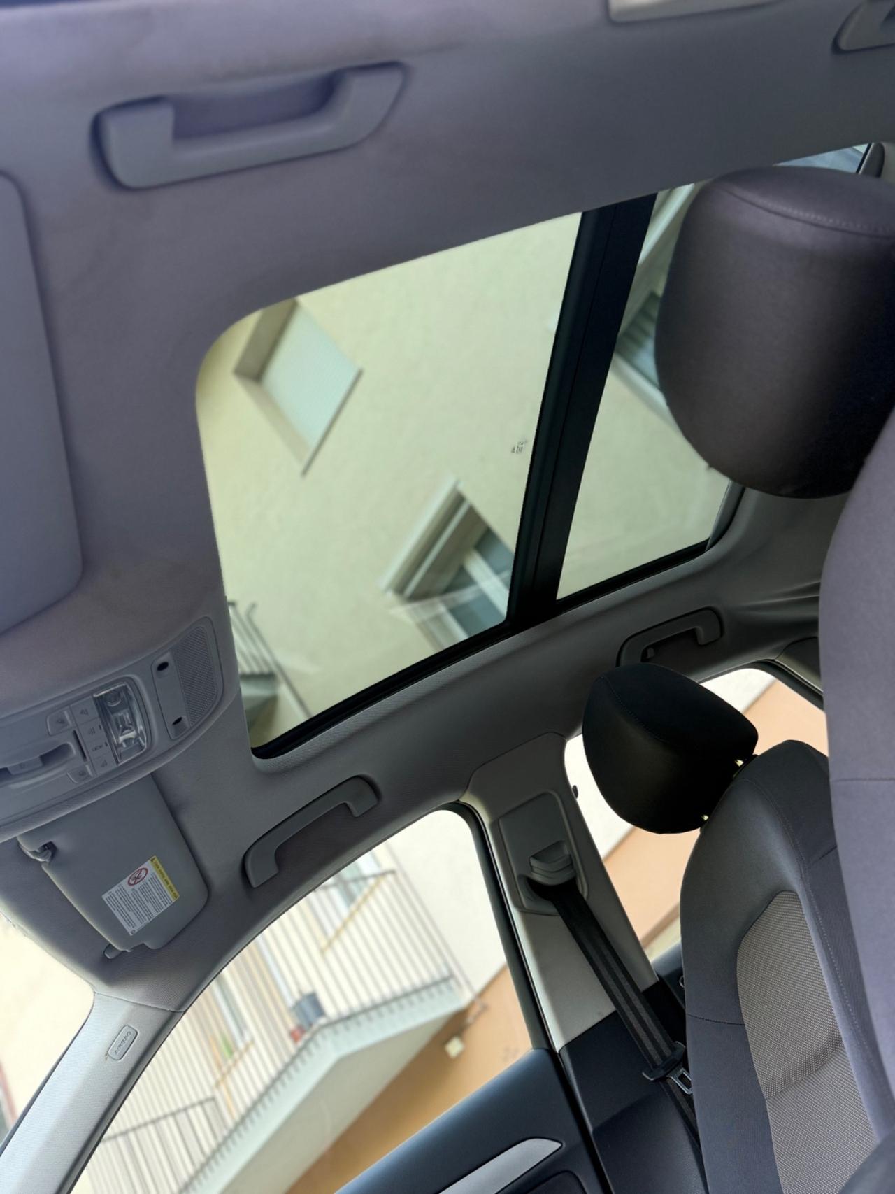 Audi Q3 2.0 TDI 177 CV quattro S tronic Advanced Plus