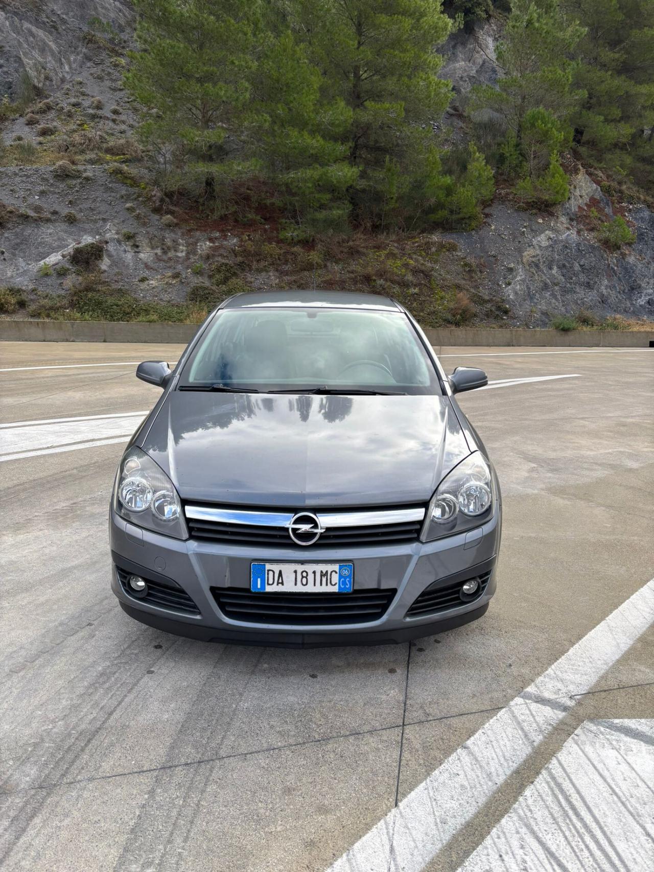 Opel Astra 1.7 CDTI 101CV 5 porte UNICO PROPRIETARIO