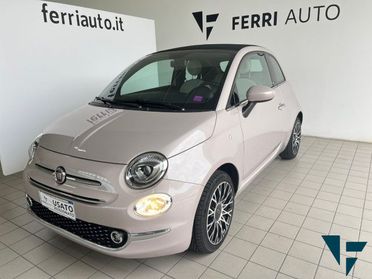 FIAT 500C 1.2 Rockstar