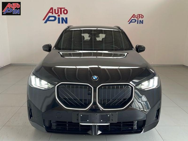 BMW X3 xDrive 20 Msport Pro *Cerchi 20*Scarichi*Pinze rosse*