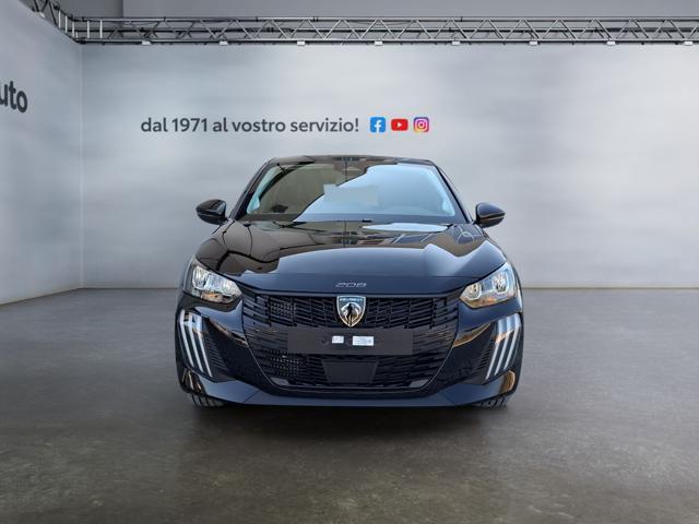 PEUGEOT 208 Allure Turbo Benzina 100 CV