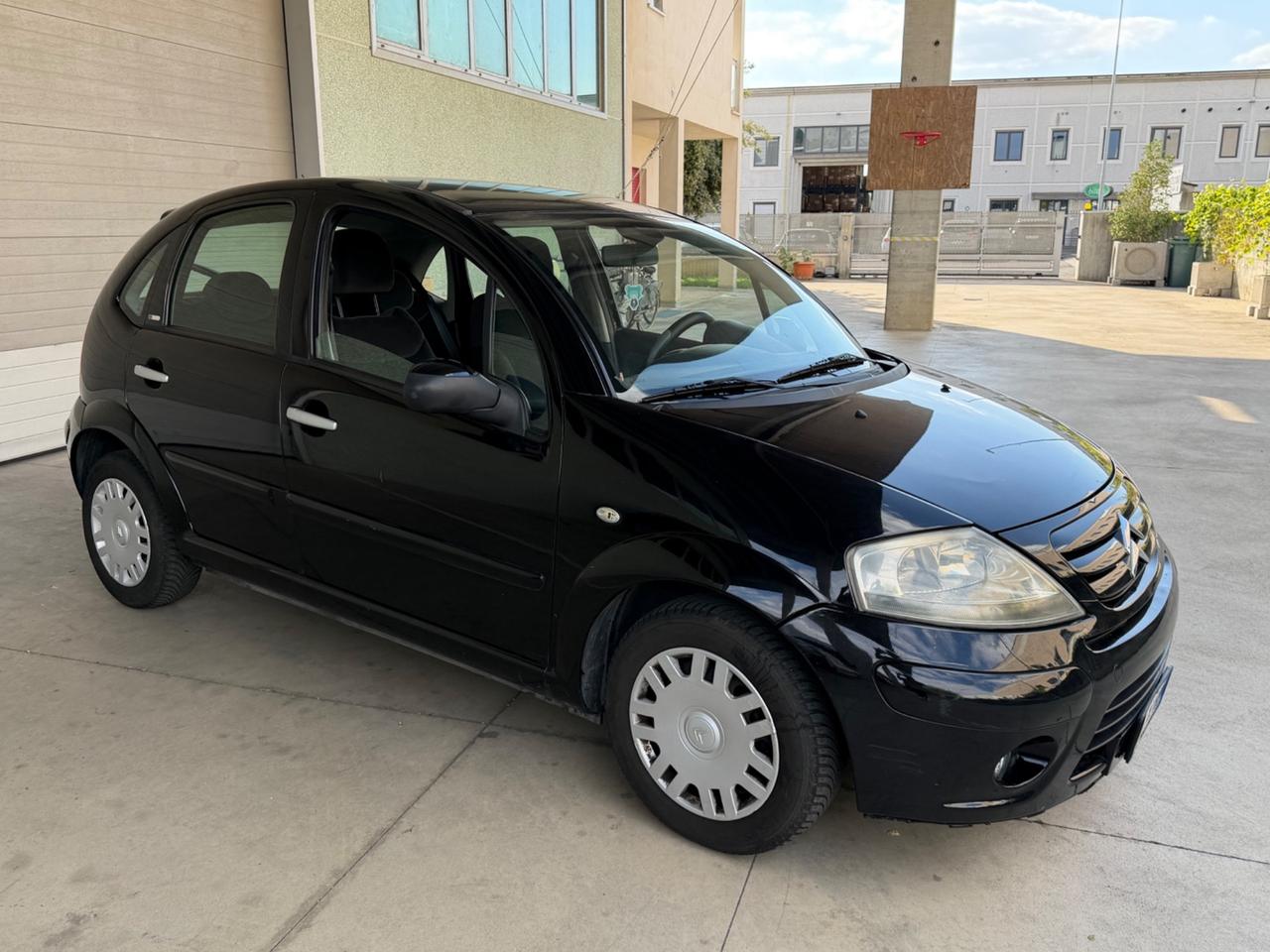 Citroen C3 1.1 Classique