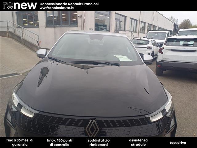 RENAULT Captur TCE 90 TECHNO MOD 2025