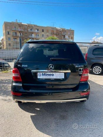 Mercedes-benz ML 350 BlueTEC Sport