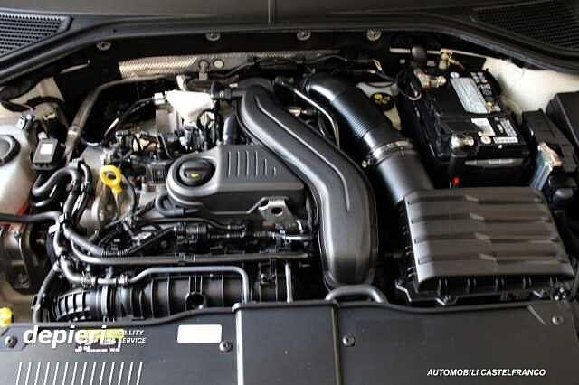 Volkswagen T-Roc 1.5 TSI R-Line