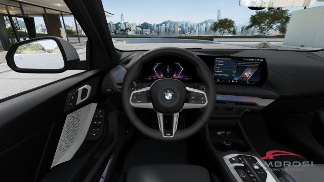 BMW 118 Serie 1 d Msport Premium Package