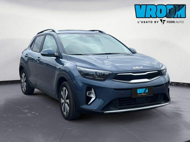KIA Stonic 1.2 DPI Style