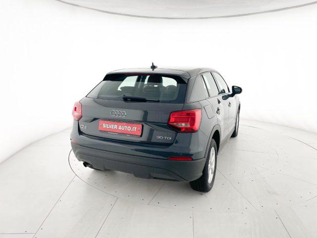 AUDI Q2 1.6 TDI S tronic Business