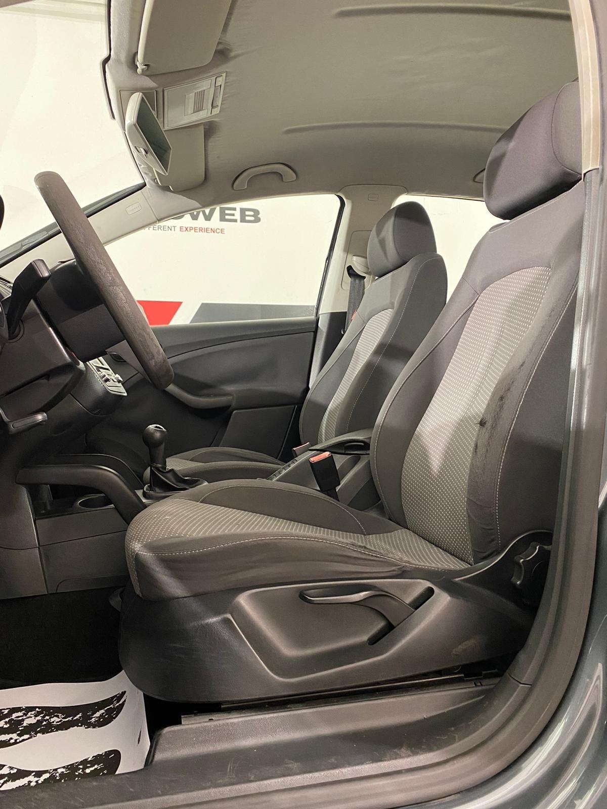 Seat Altea XL 1.6 Reference BI FUEL