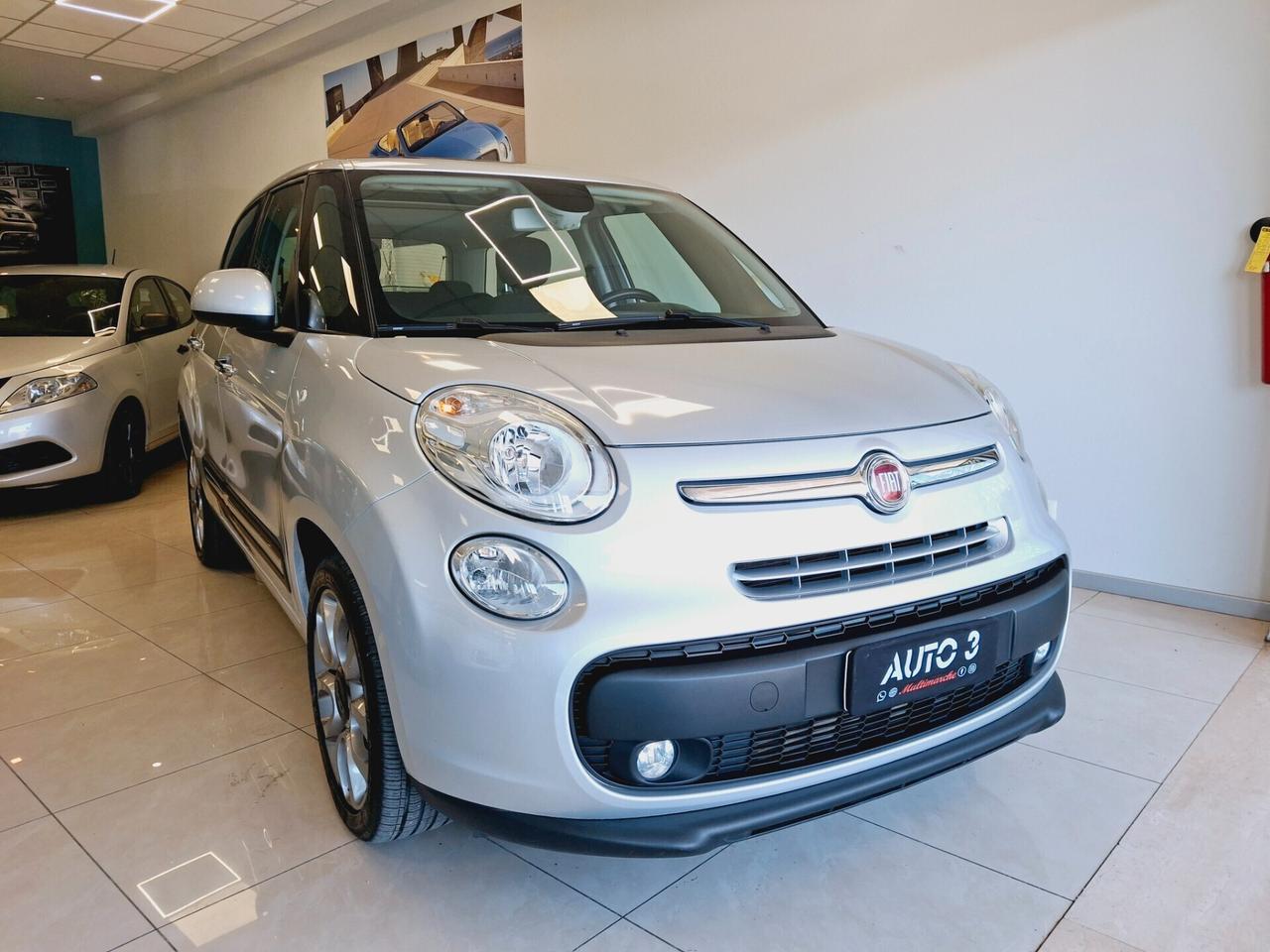 Fiat 500L 1.3 Multijet 95 CV Lounge Euro6