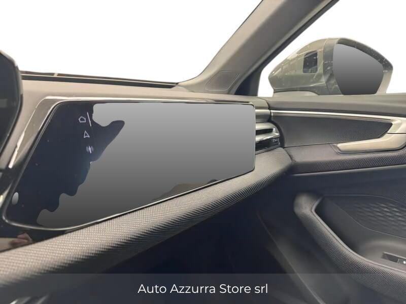 Audi A5 Avant 2.0 TDI mHEV+ Business 204cv S Tronic *PROMO AZZURRA*
