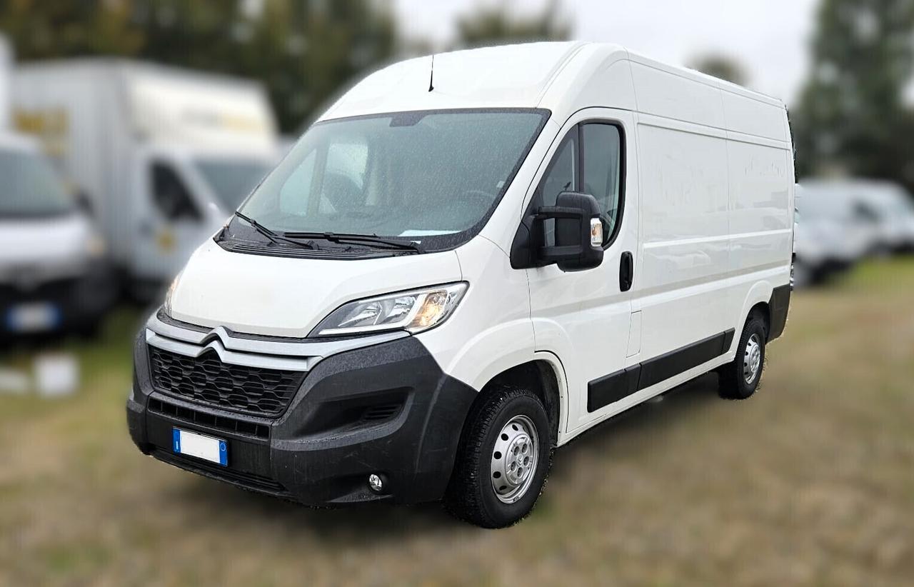 Citroen Jumper 33q - L2 H2