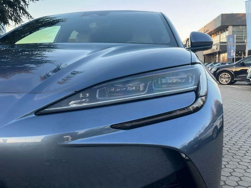 BYD Sealion 7 Excellence