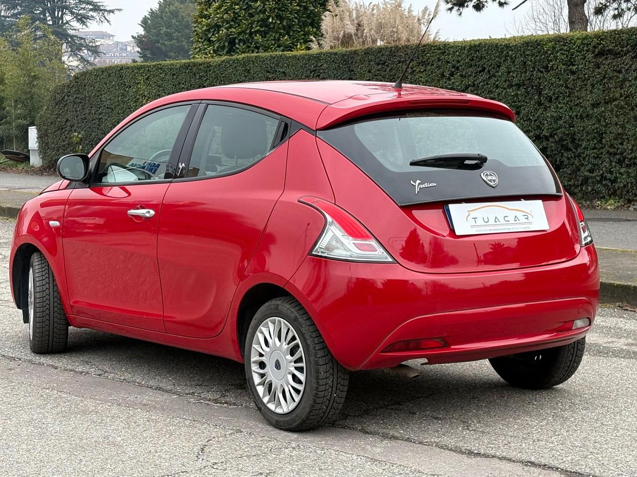 Lancia Ypsilon Platinum 1.2