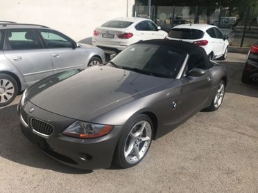 Bmw Z4 3.0i cat Roadster