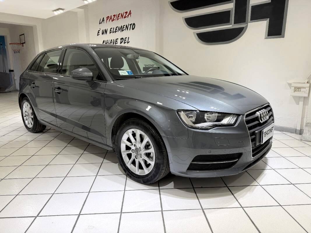 Audi A3 1.4 tfsi Ambiente