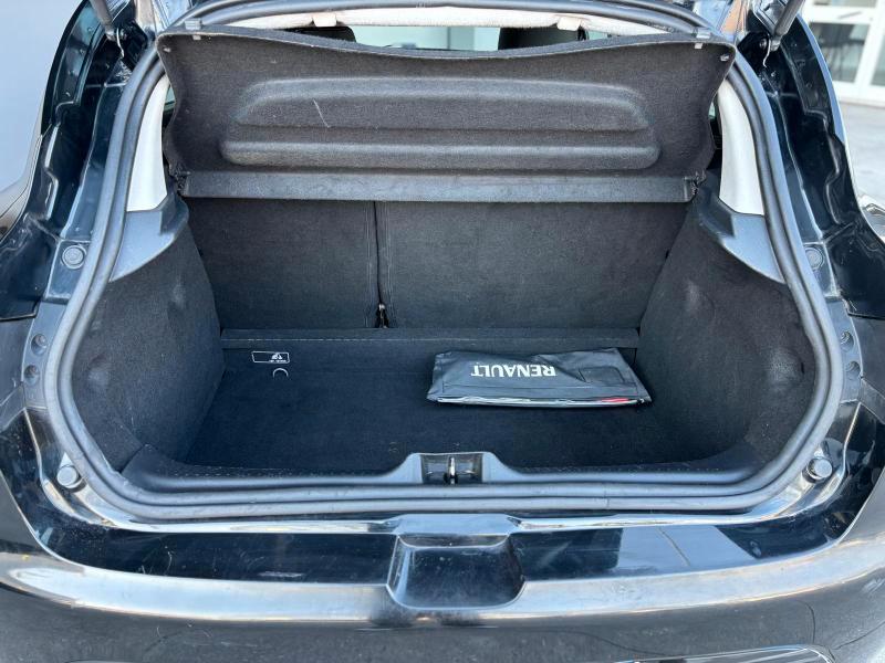 Renault Clio 5 Porte Clio 5p 1.5 dci Wave 75cv