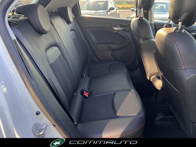FIAT 500X 1.0 T3 120 CV Sport
