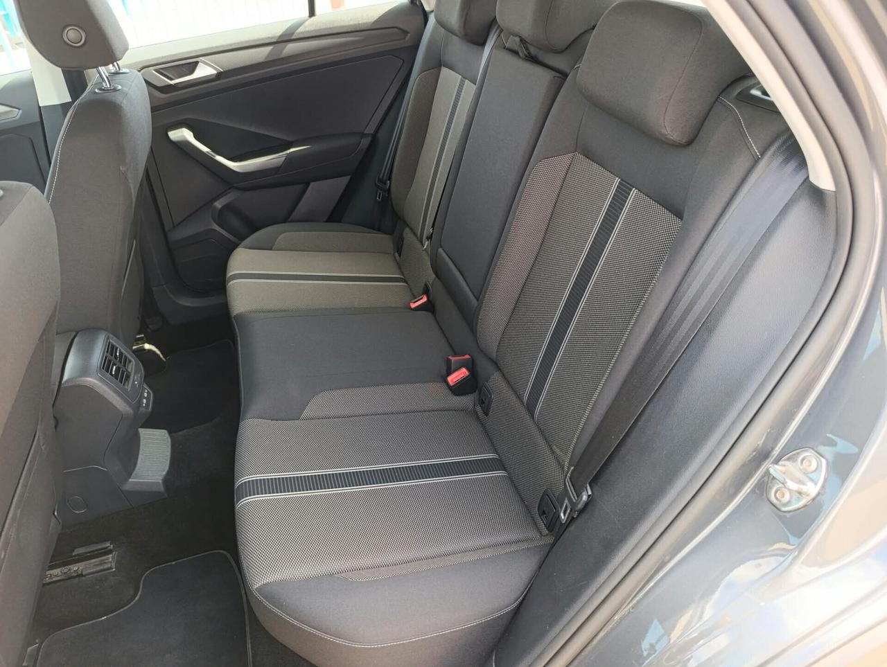 Volkswagen T-Roc 1.0 TSI 110 cv Style 2021