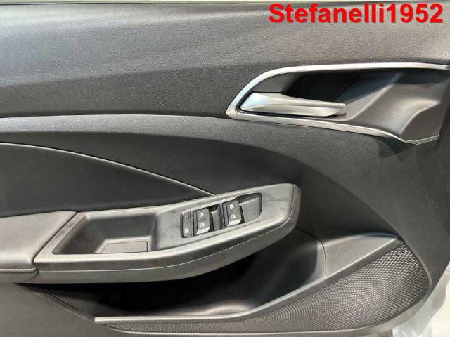 MG MG3 Hybrid+ Luxury Ibrida - Dover White - BIANCO - Si