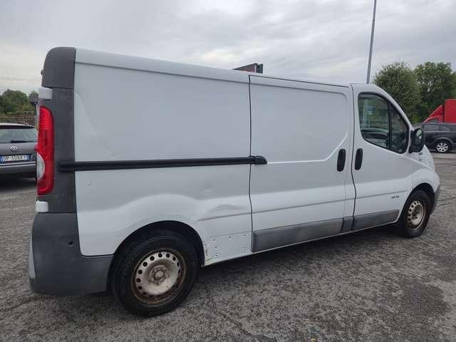 Renault Trafic 2.0 CDTI