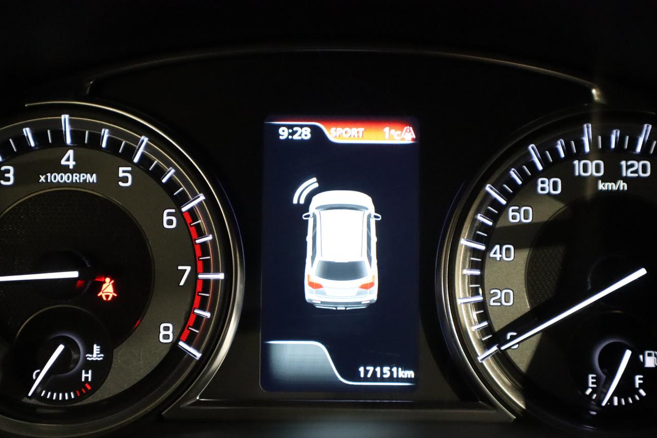 Suzuki Vitara COMFORT 4X4 GANCIO CAMERA GPL SOLO 18.000KM!