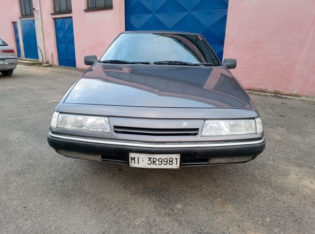 Citroen Xm 2.0 i