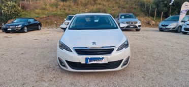 308 1.6 HDI 120 CV ALLURE BIANCO PERLA